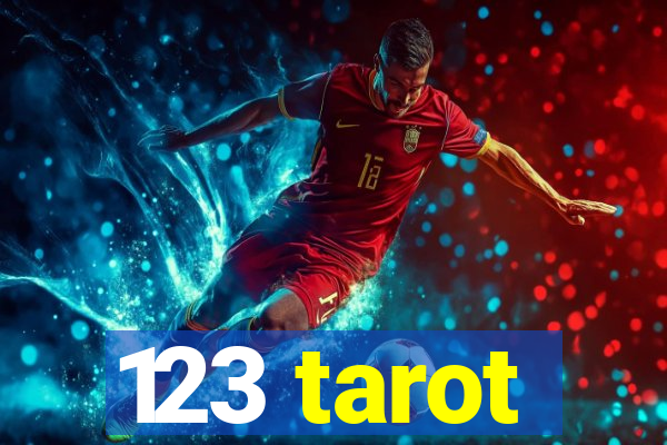 123 tarot